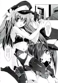 (C73) [Magic Private Eye (Mitsuki Mantarou)] Mahou Tanteisha Soushuuhen (Various)