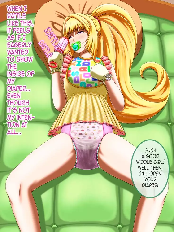 Shirouto Toukou Omutsu Tsuushin Soukangou CG Shuu ver