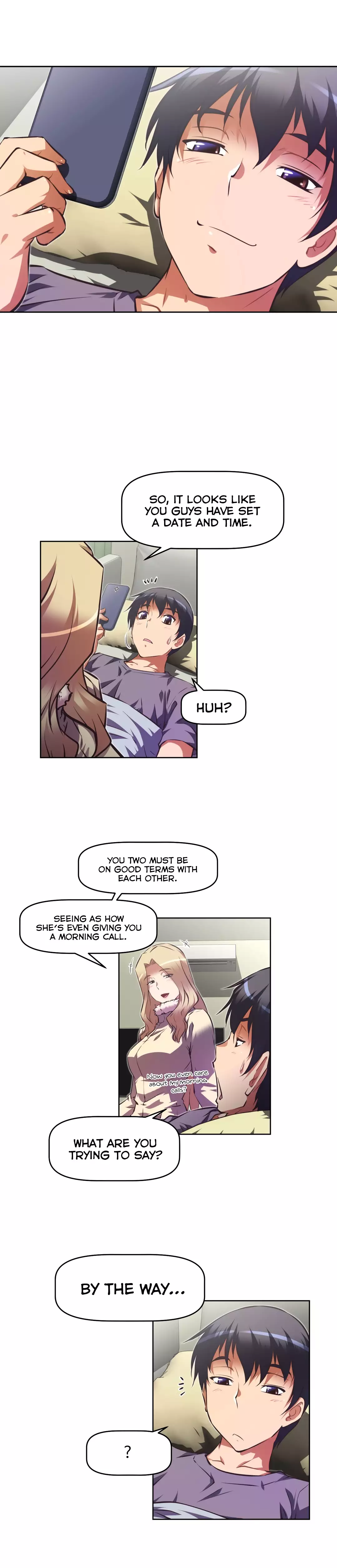 Brawling Go Ch.76-126