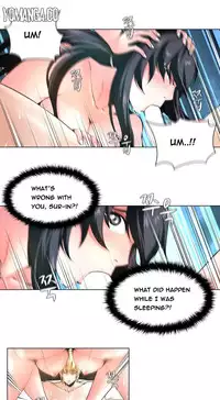 [Fantastic Whale] Twin Slave Ch.1-32 (English) (Ongoing)