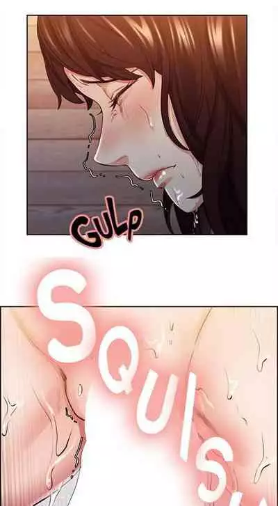 [Serious] Taste of Forbbiden Fruit Ch.31/53 [English] [Hentai Universe]