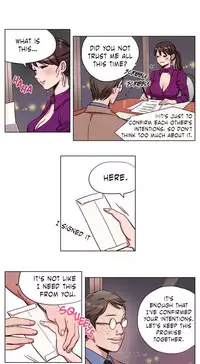 [Ramjak] Atonement Camp Ch.1-26 (English) (Ongoing)