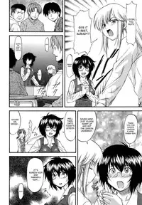 [Nagare Ippon] Parabellum 2 [English] [SaHa]