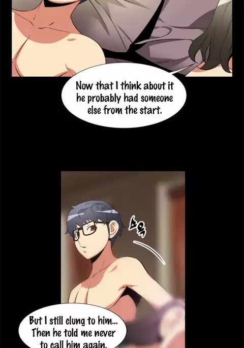 Love Parameter Ch.1-76