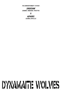 [Royal Garden] DYNAMITE WOLVES (One Piece) [English] {Skuldchan}