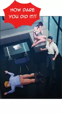 [Studio Gale] Lady Garden Ch.1-36 (English) (Ongoing)