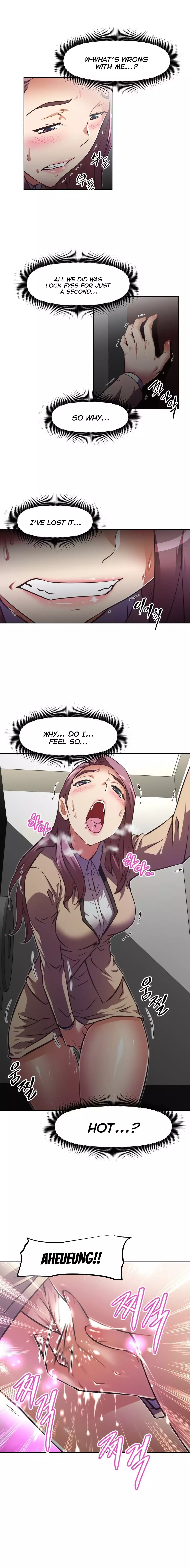 Brawling Go Ch.76-117