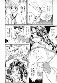 [Kirisawa Mint] Meikyuu no Bara