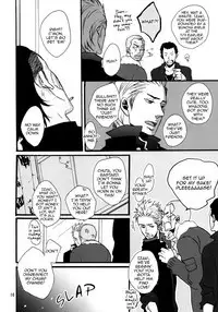 Borderless 1-3