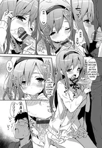 [emily] Vanilla Pocket 3 (Milky Pocket) [English] [Digital]