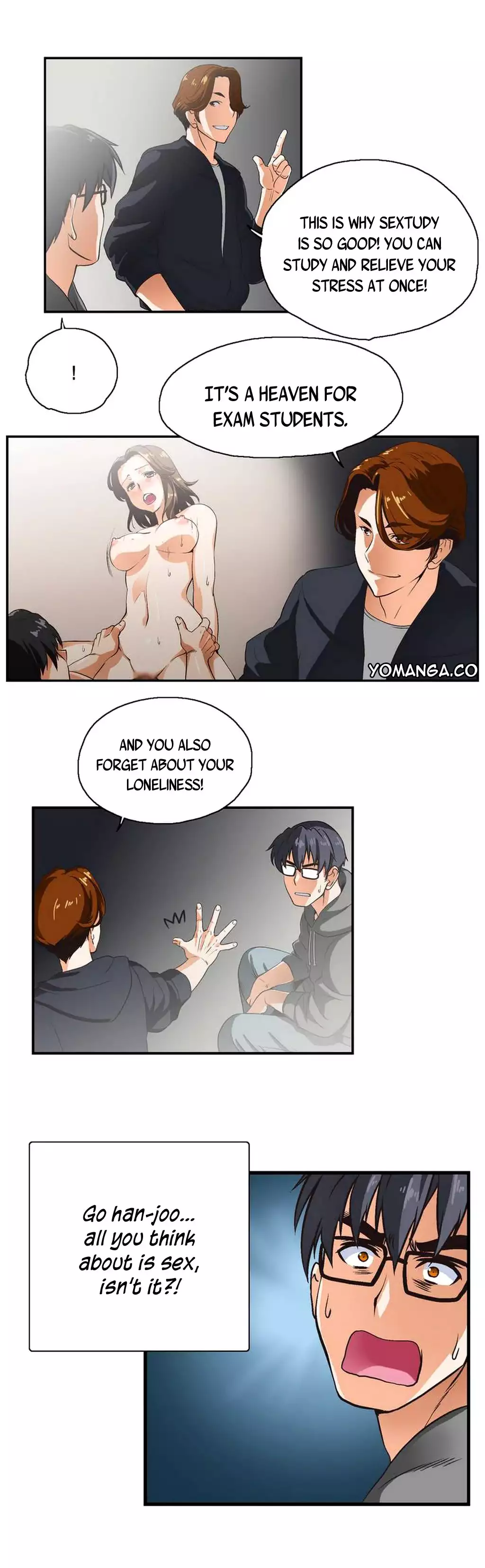 SStudy Ch.0-23