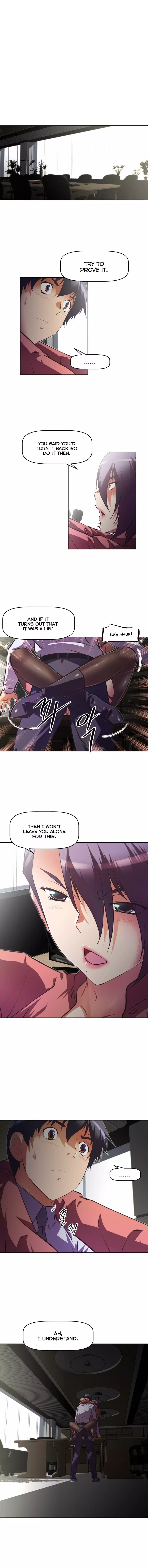 Brawling Go Ch.76-126