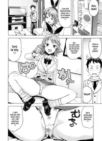 [Tamagoro] Doutei Danshi Kousei Iinkai - Virginity Boy Rebirth Committee [English]