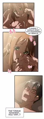 [Husky guy] SStudy Ch.0-36 (English) (YoManga) (Ongoing)