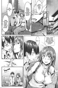 [Hisasi] No Girl Without a Thorn [English]