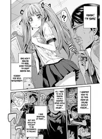 [Hinotsuki Neko] Hyoui Koukan Ch. 1-7 [English] [desudesu] [Digital]