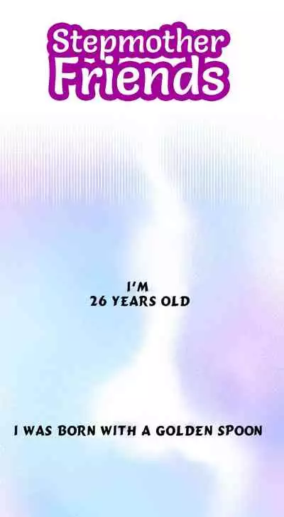 Stepmother Friends Ch.1/?