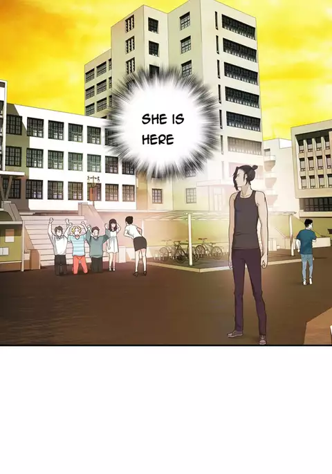 Tissue Thieves Ch.1-32