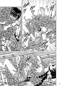 [Kamemushi (Kaminaru Fuyu)] Syokusyu Tamago [Digital]