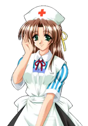 Kango Shicyauzo - I'm Gonna Nurse You -Voice Plus! (decensored)