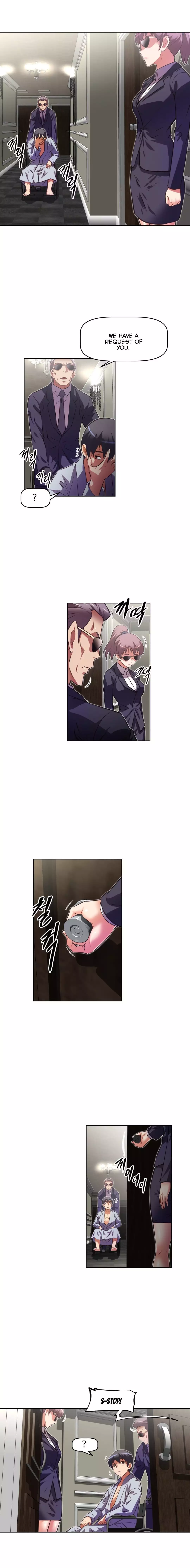 Brawling Go Ch.76-117