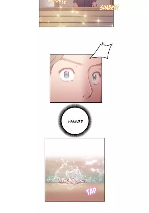 Sex Knights-Erotic Sensuality & Perception Ch.1-12