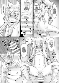(C95) [Wasabi Mochi (Momosawa)] Little Old Lady (Azur Lane) [English]