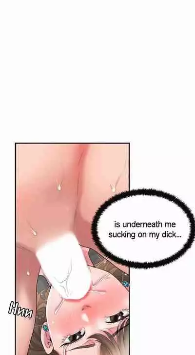 New Town [Lee Wan, Kim Suna] Ch.24/? [English] [Manhwa PDF]