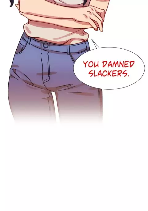 Scandal of the Witch Ch.1-39