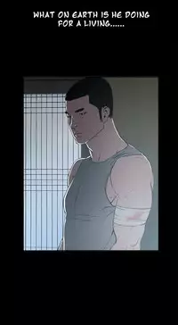 [Mr. Byeong-Su] Cohabitation Ch.1-34 (English) (Ongoing)