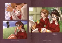 Ichou no Mau Koro Art Collection