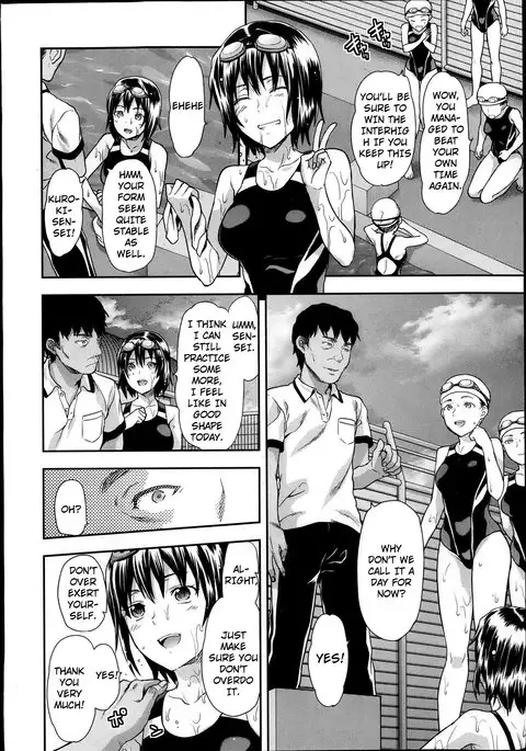 Zutto Suki Datta Ch. 2-3