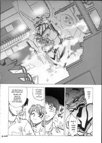 (C72) [Chuuka Mantou (Yagami Dai)] Mantou .30 (Neon Genesis Evangelion) [English] [Risette]