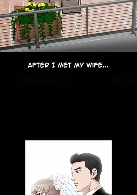 The Taste of Hands Ch.1-66