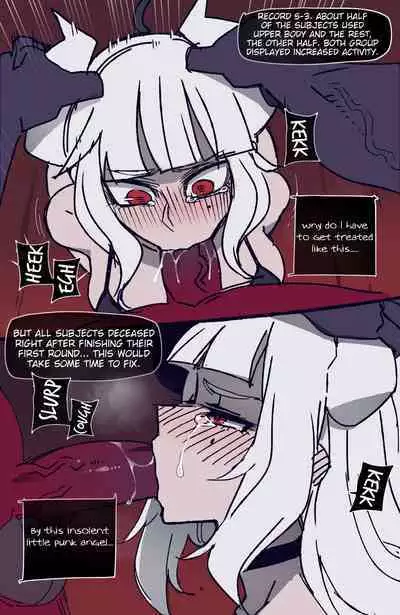 [ratatatat74] 06/2021 reward (English)