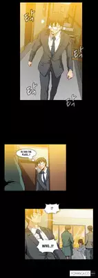 [Yi Hyeon Min] Drug Candy Ch.0-39 [English] [YoManga] (Ongoing)