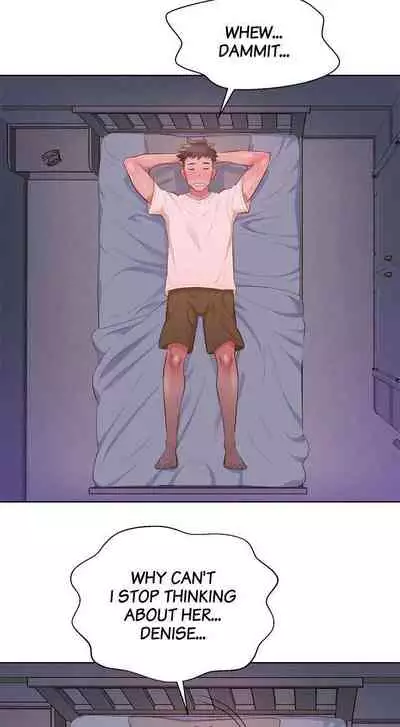 What do you Take me For? Ch.36/?