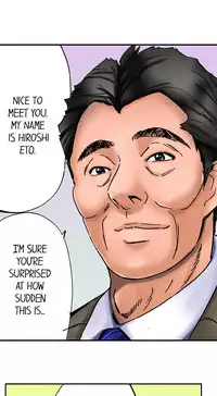 A Step-Father Aims His Daughter