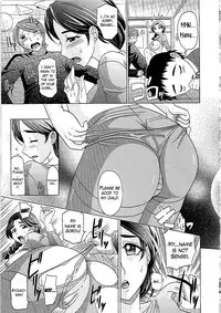 [Takaoka Motofumi] 0930 -Oku-sama- [English] [Mikakunin]