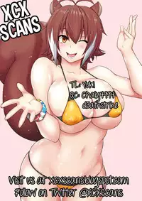 (C88) [STUDIO TIAMAT (TANABE)] BREAK BLUE MARRON SPARRING (BlazBlue) [English] [XCX Scans]