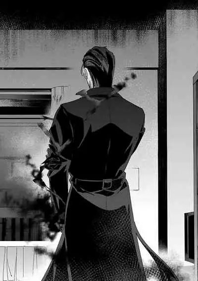 [Mikkamita] Shinigami wa Korosenai | 死神失格 Ch. 1-6 [Chinese] [冒险者公会] [Digital]