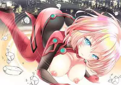 Nyotaika Cheat ga Souzou Ijou ni Bannou Sugita Sono 12