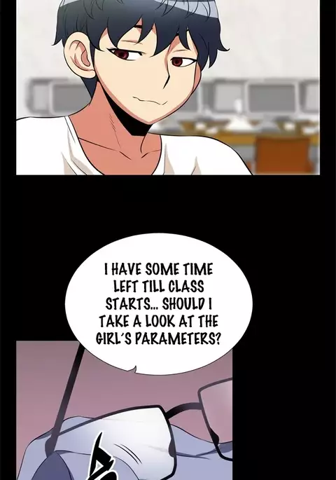 Love Parameter Ch.1-47