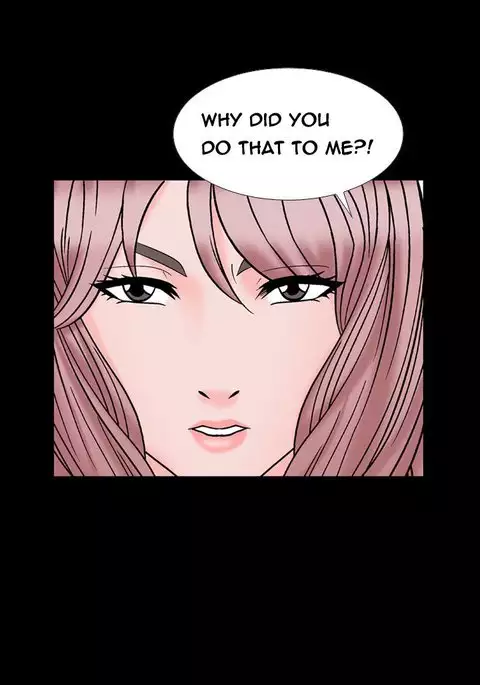 The Taste of the Hand Ch.1-22