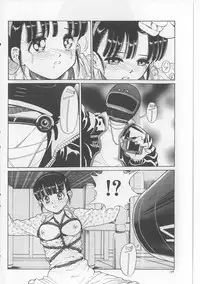 [Persona] Inju Nyuumon - Gate of Cage