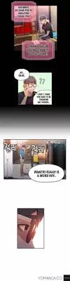 [BAK Hyeong Jun] Sweet Guy Ch.1-49.5 (English) (YoManga) (Ongoing)