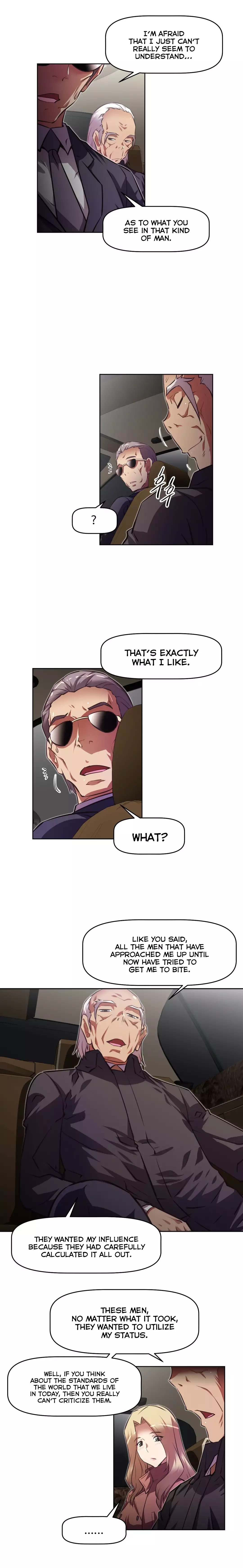 Brawling Go Ch.76-117