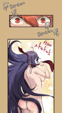 [Hong BanJang] Aharoo Ch.1-29 (English) (YoManga) (Ongoing)