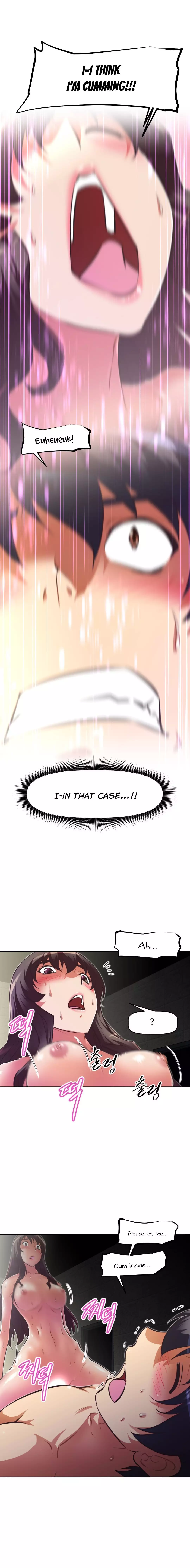 Brawling Go Ch.76-117