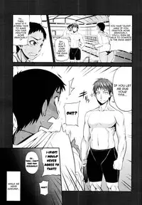 [Jun] Junai Mellow - Pure Love Mellow [English]